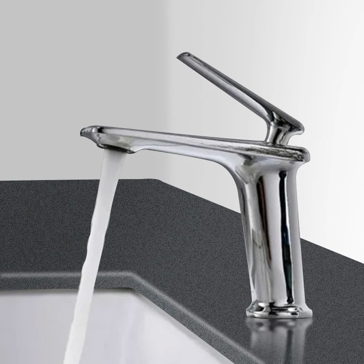 毎日の水の使用に冷水蛇口が不可欠なのはなぜですか?